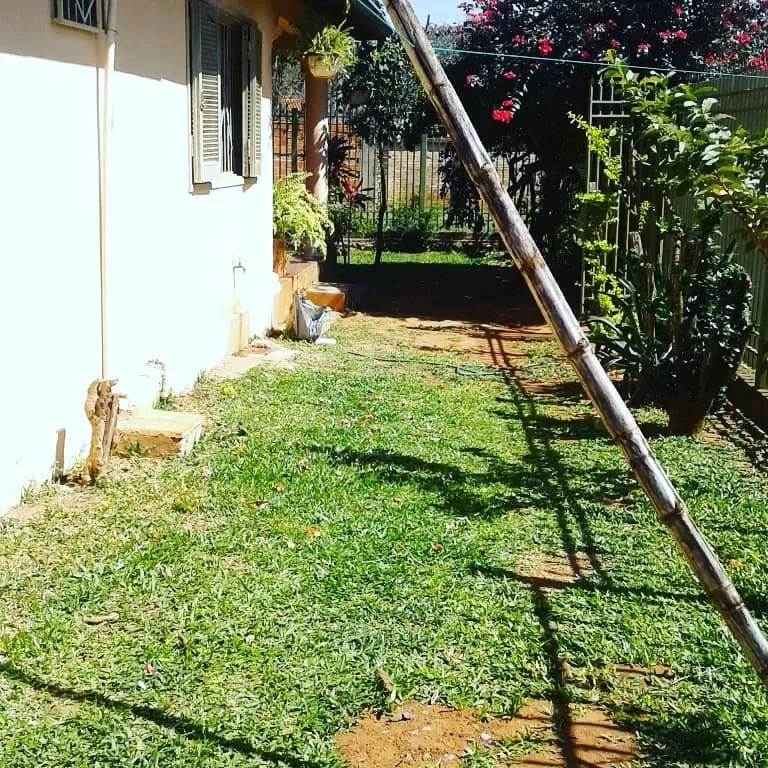Vendo o Financio Casa en luque - ykua dure — foto 3