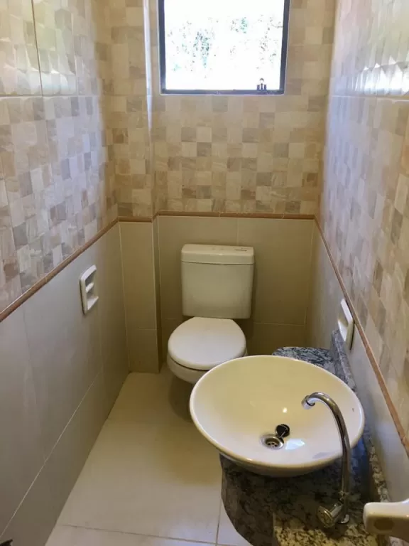 Alquilo Hermoso duplex Barrio San Vicente — foto 3