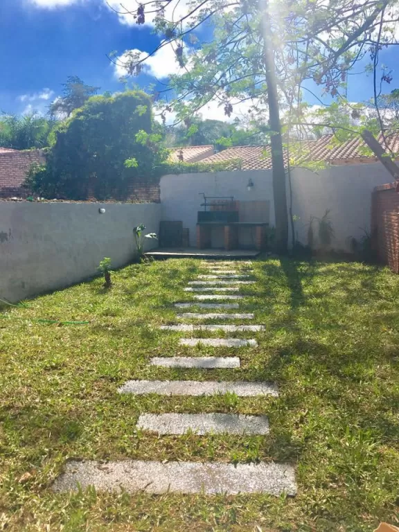 Alquilo duplex con todas las comodidades Gral Santos casi Felix bogado, Asuncion. — foto 2