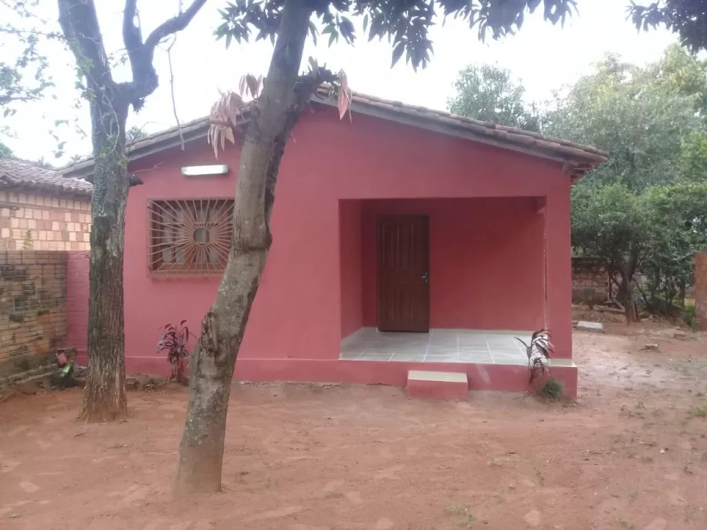 REMATO CASA EN BARRIO PIROY CAPIATA RUTA 2 — foto 3