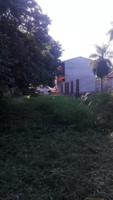 TERRENO superficie de 12x29 mts, YTORORO (zona ñemby) — foto 3