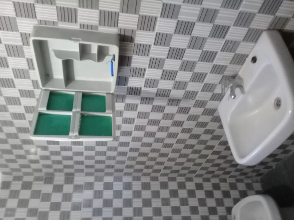 Departamento — foto 2