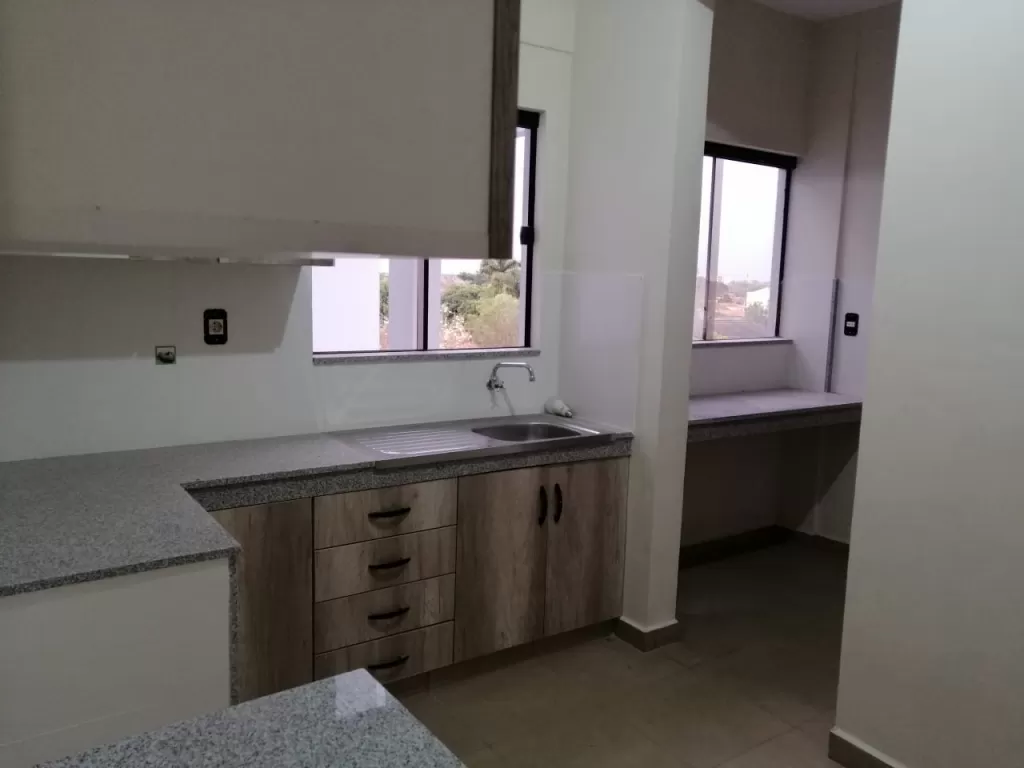 ALQUILO DPTOS NUEVOS A ESTRENAR ZONA FUNDACION VISION — foto 3