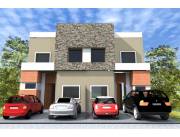 VIVIENDA MODELO PARA CONSTRUCCIÓN EN BARRIO CERRADO ARAPOTY