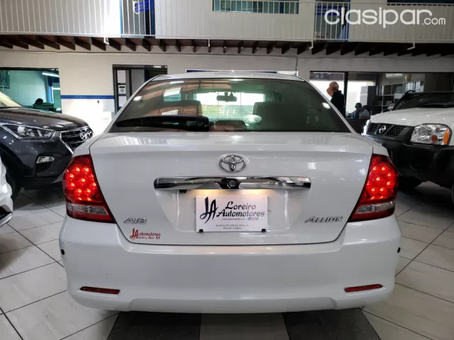 Toyota Vitz 2006 — foto 4
