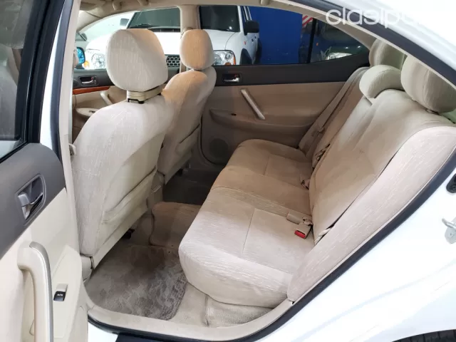 Toyota Vitz 2006 — foto 5
