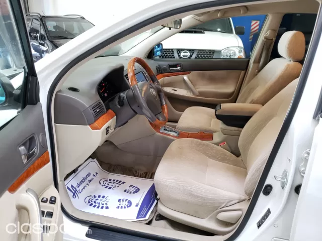 Toyota Vitz 2006 - foto 8