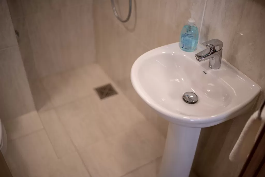 VENDO DEPARTAMENTOS EN EL CENTRO DE SAN LORENZO — foto 2