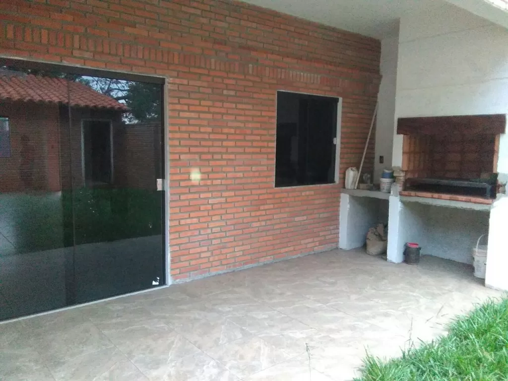 Vendo duplex zona villa olimpia! — foto 3