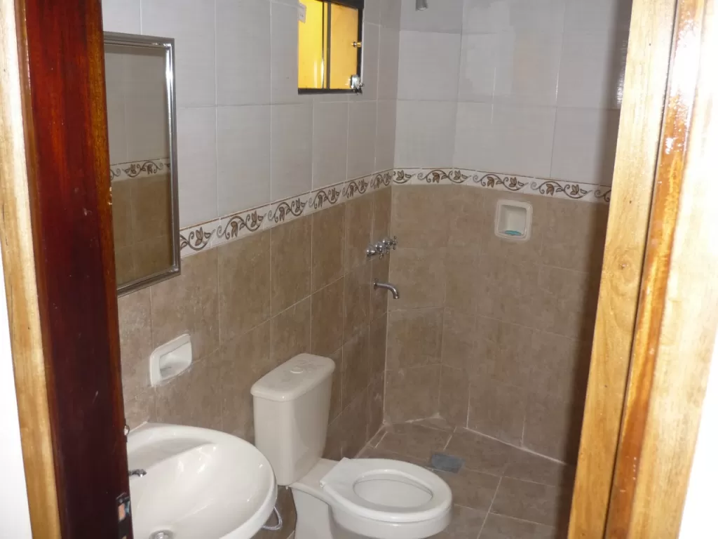 Departamento De 3 habitaciones a una cuadra de Sacramento — foto 2