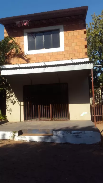 VENDO CASA EN EL BARRIO RINCON DE REDUCTO SAN LORENZO ESPECIAL PARA INVERSION — foto 3