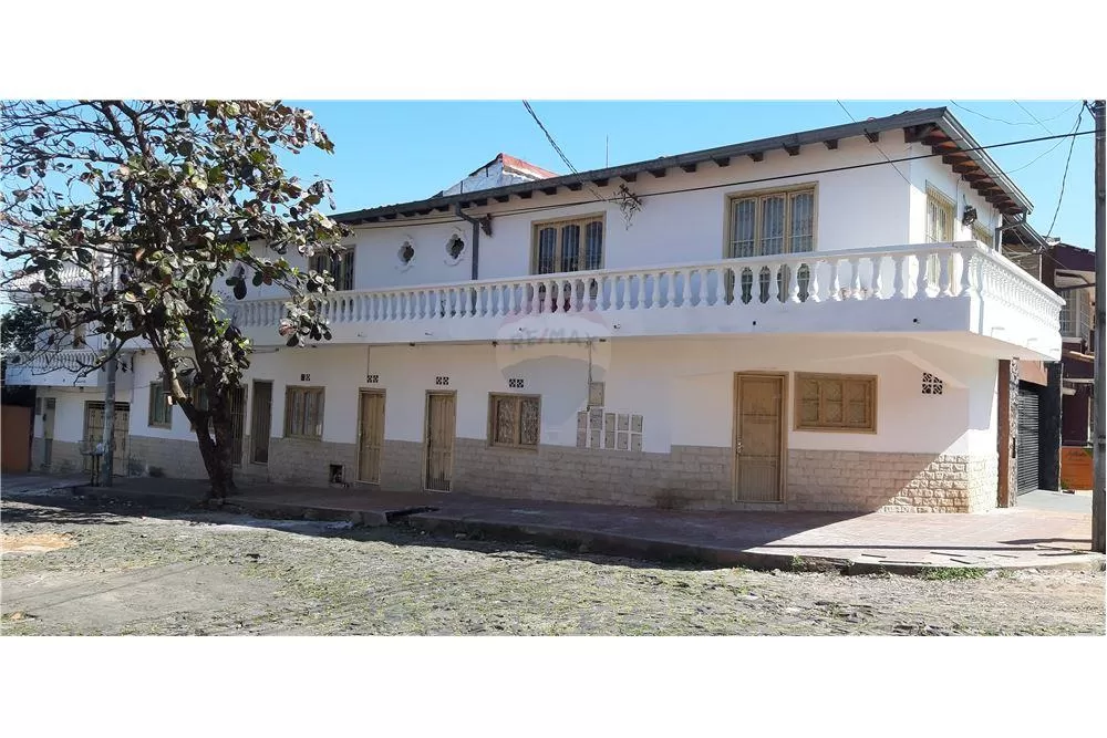 Edificio - Venta - Paraguay Asunción Obrero — foto 2