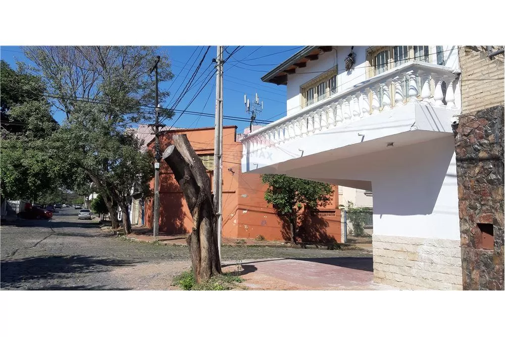 Edificio - Venta - Paraguay Asunción Obrero — foto 3