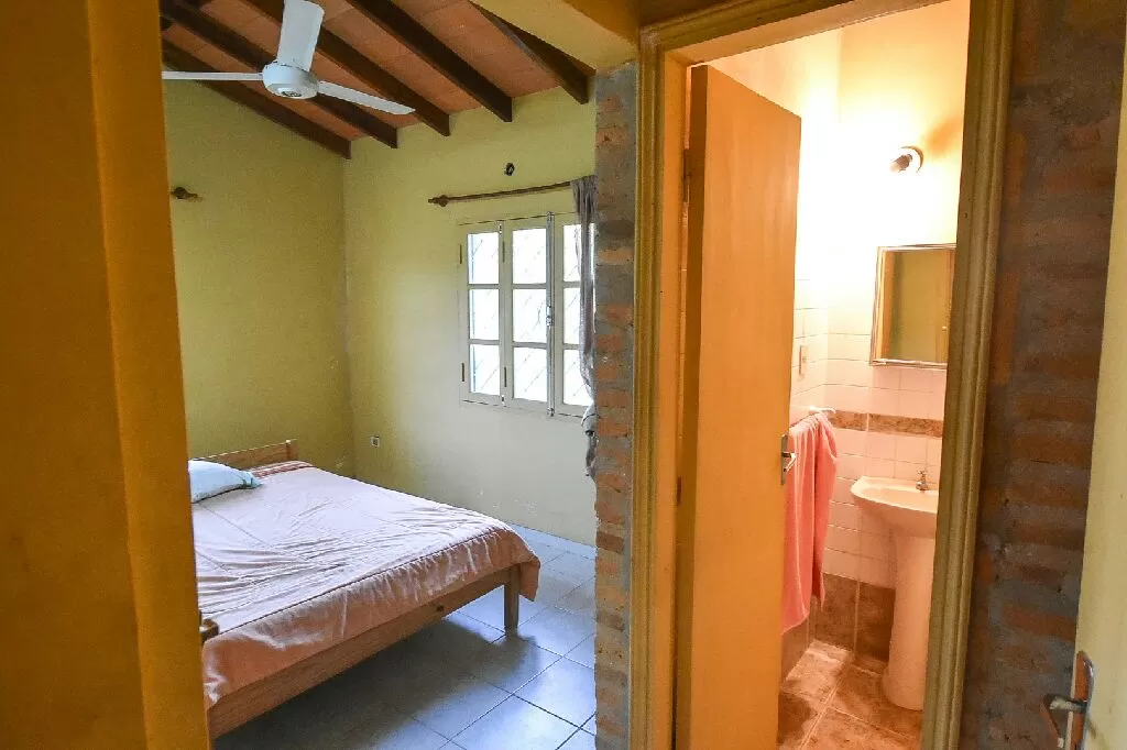 Vendo casa quinta en San Bernardino — foto 2