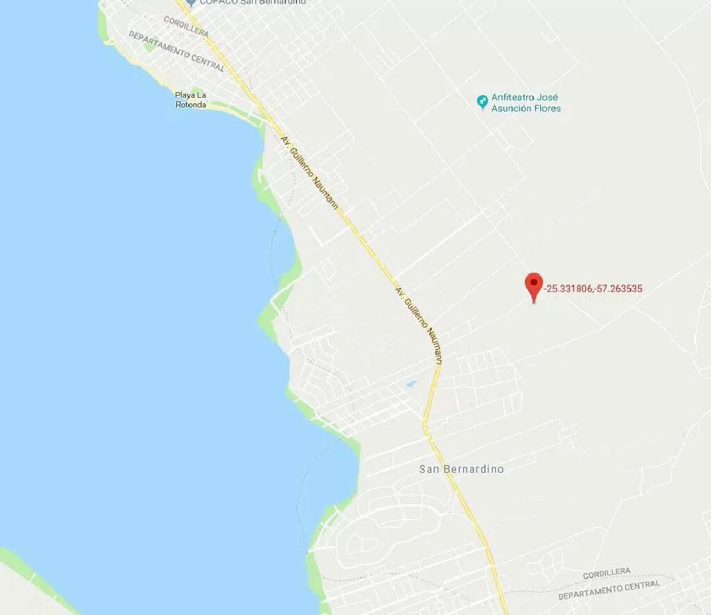 Vendo casa quinta en San Bernardino — foto 3