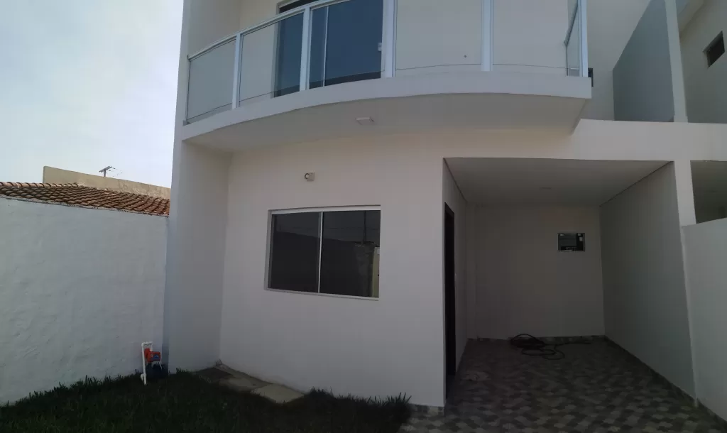VENDO CONFORTABLE DUPLEX A ESTRENAR CON QUINCHO Y 3 DORMITORIOS CON BALCÓN. — foto 2
