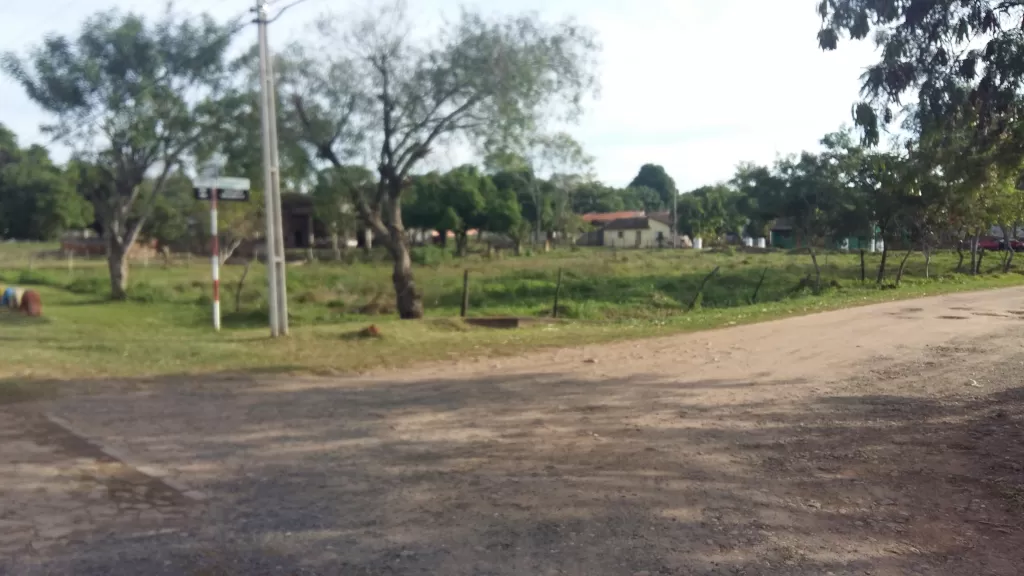 HERMOSO TERRENO EN BENJAMÍN ACEVAL — foto 2