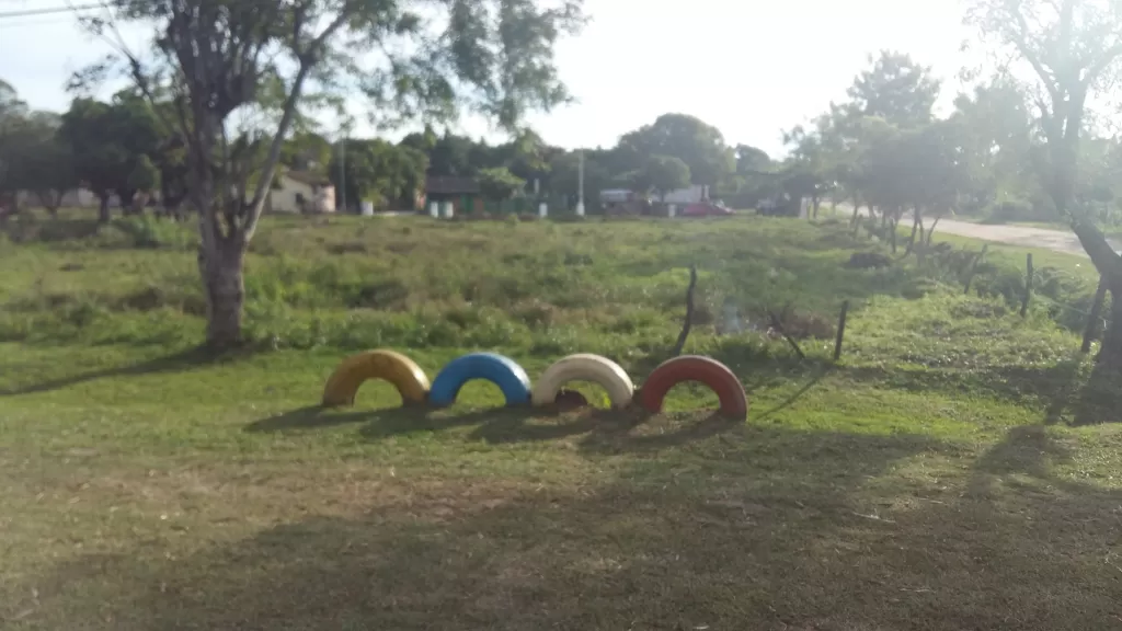 HERMOSO TERRENO EN BENJAMÍN ACEVAL — foto 3