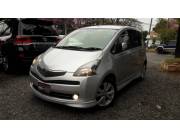 EN VENTA TOYOTA RACTIS AÑO 2005 - REC. IMPORTADO CON GARANTIA ESCRITA DE 1 AÑO