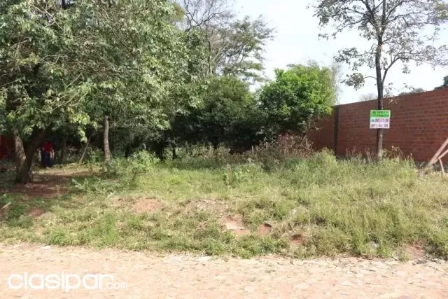 Terreno en Villa Elisa. 11X45 FINANCIO — foto 2