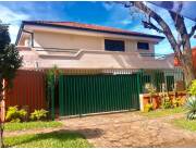 Alquilo residencia