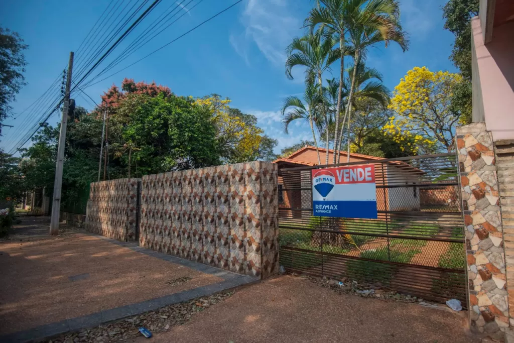 Ofertaaaaa!!! Vendo Casa en Mariano R. Alonso — foto 2