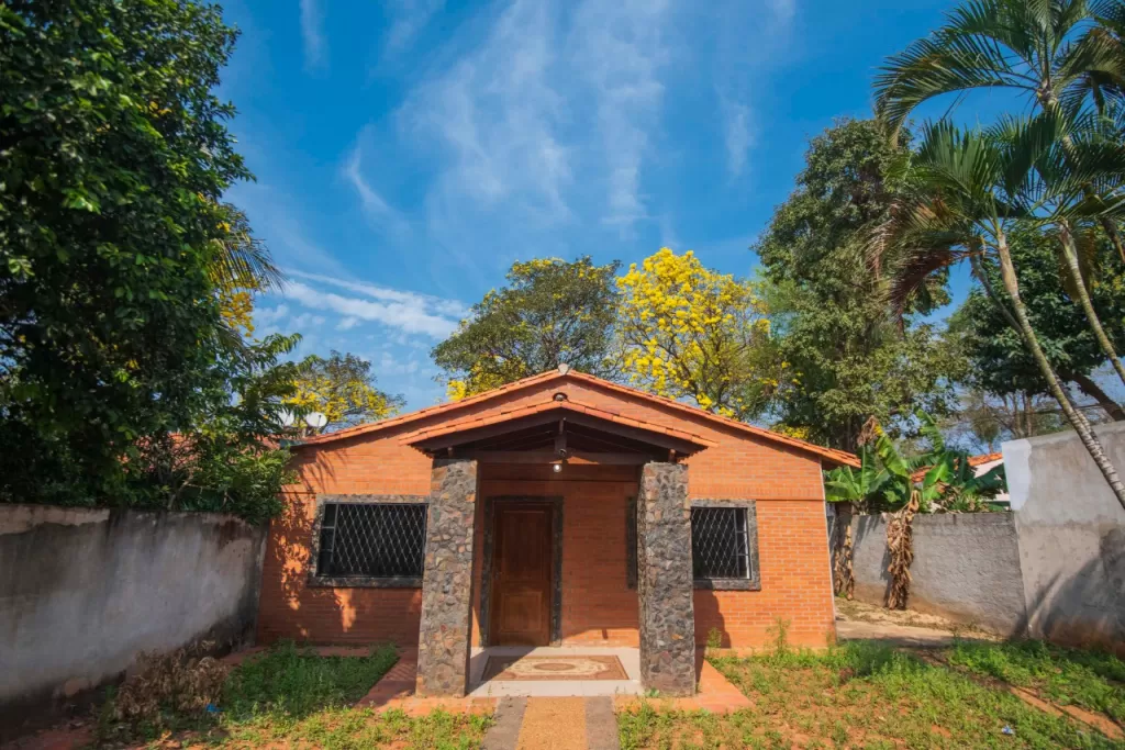Ofertaaaaa!!! Vendo Casa en Mariano R. Alonso — foto 3