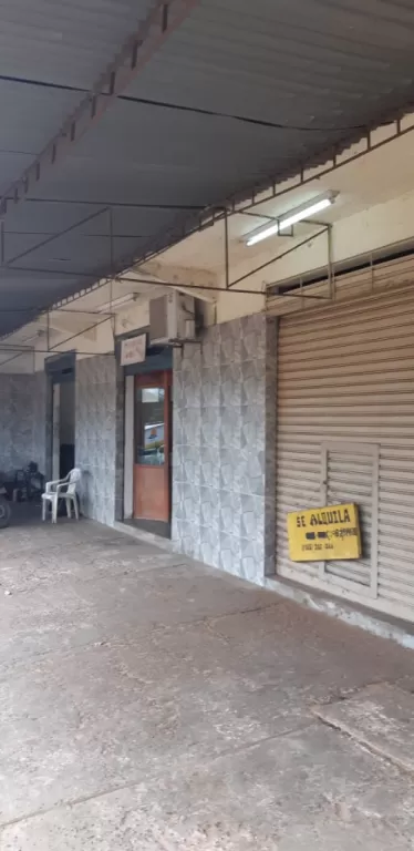 Vendo una casa de dos plantas con 3 salones comerciales sobre ruta 1 km 21!!! — foto 3
