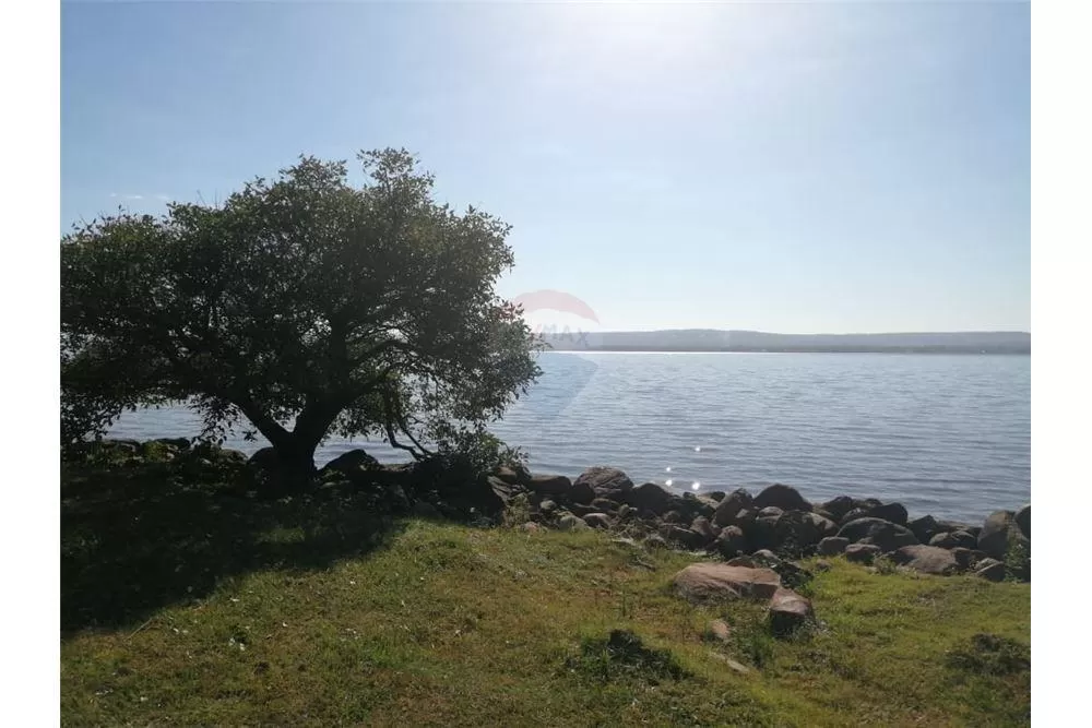 VENDO TERRENO FRENTE AL LAGO YPACARAI EN COSTALAGO — foto 3