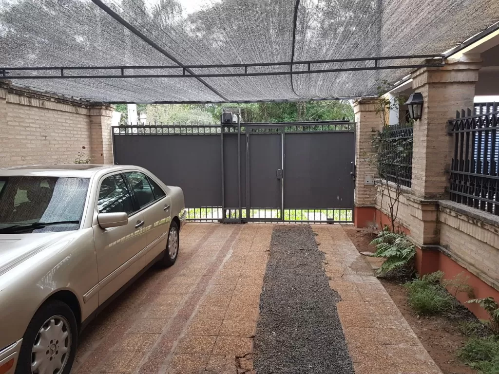 Hermosa casa en Fernando de la Mora Norte, a 1 cuadra de Mariscal López — foto 3