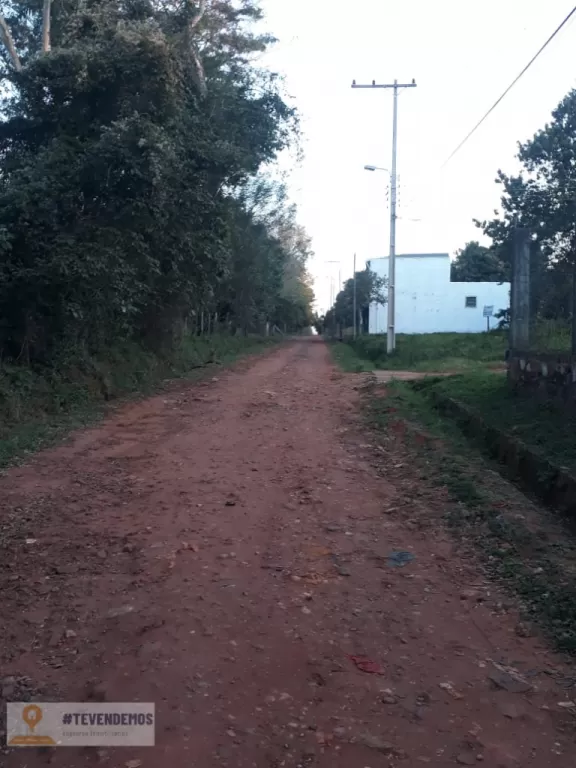 VENDO TERRENO EN OFERTA EN LA CIUDAD DE LUQUE — foto 3
