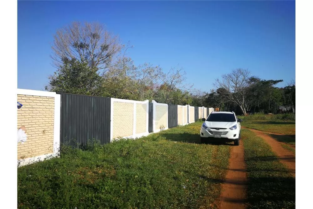 Vendo hermosa Propiedad en Luque 700,000,000 ₲ — foto 3