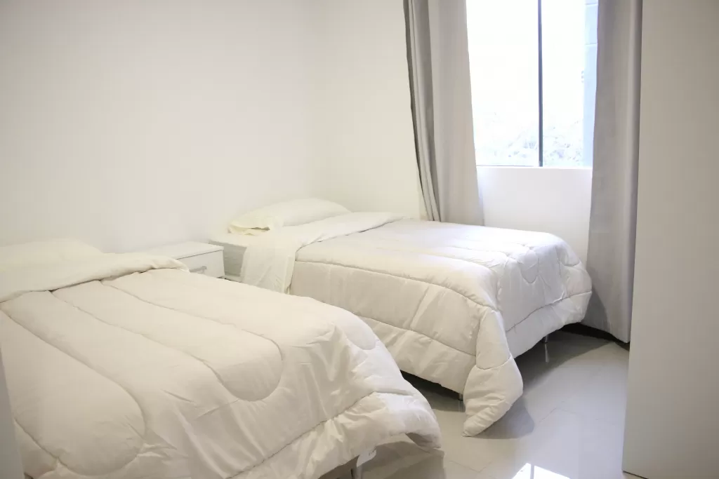 Vendo Departamento AMOBLADO Edificio Primetime - Avda España y San Jose — foto 3