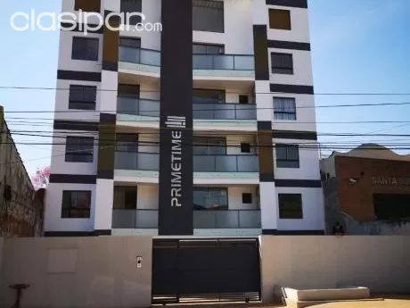 Vendo Departamento AMOBLADO Edificio Primetime - Avda España y San Jose — foto 2