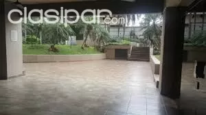 VENDO DEPARTAMENTO EN EDIFICIO CURUPAYTY II — foto 2