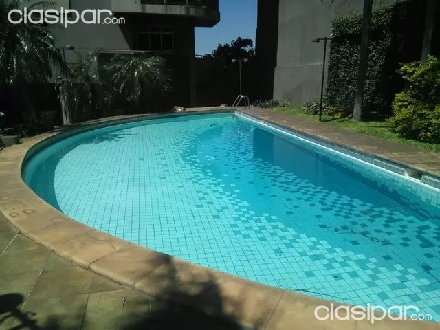 VENDO DEPARTAMENTO EN EDIFICIO CURUPAYTY II — foto 3