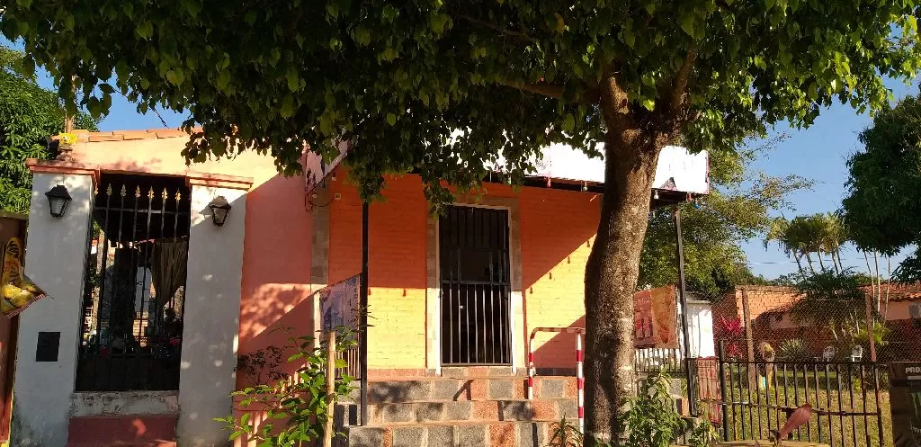Vendo esta casa comercial y vivienda — foto 3