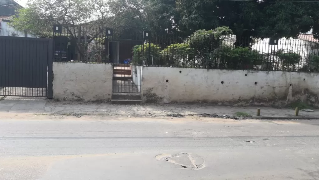 propiedades en Asunción de calle a calle ideal para inversión — foto 2
