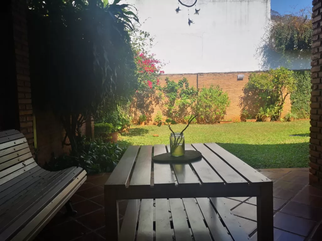 VENDO CASA SOBRE PRIMER INTENDENTE — foto 2