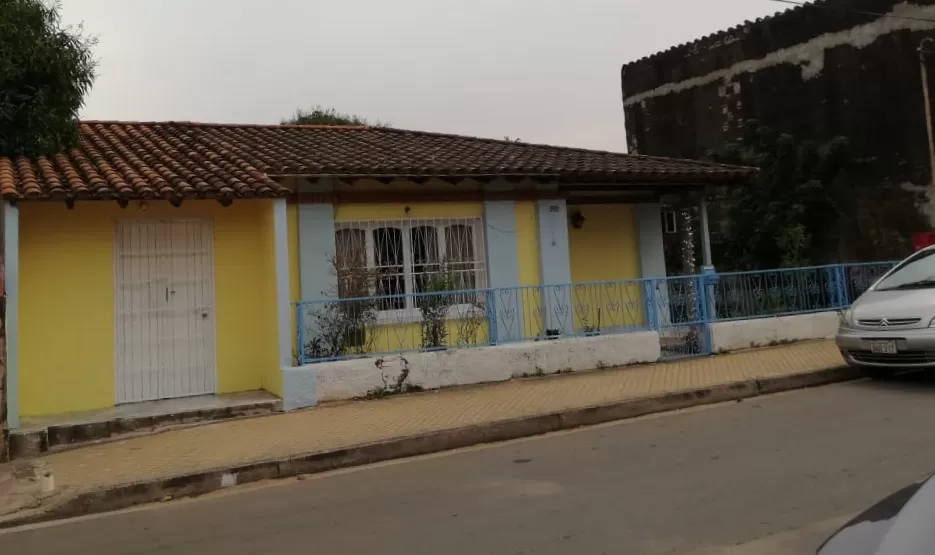 Hermosa casa de 5 dormitorios en Loma Pyta — foto 3