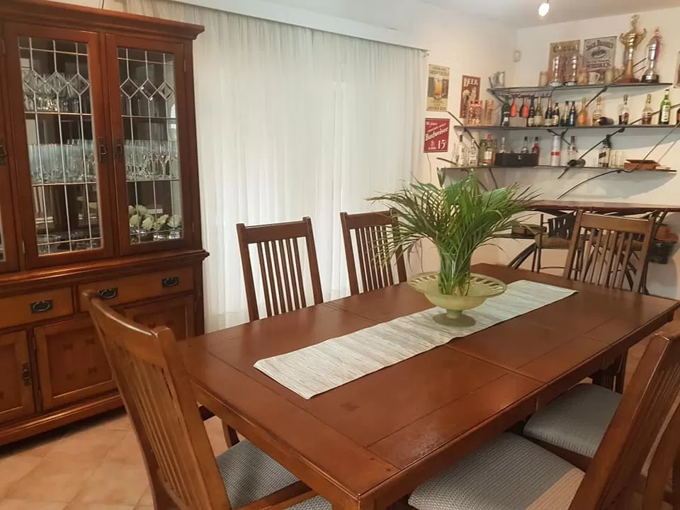 VENDO HERMOSA CASA BARRIO MBURUCUYA!! — foto 2
