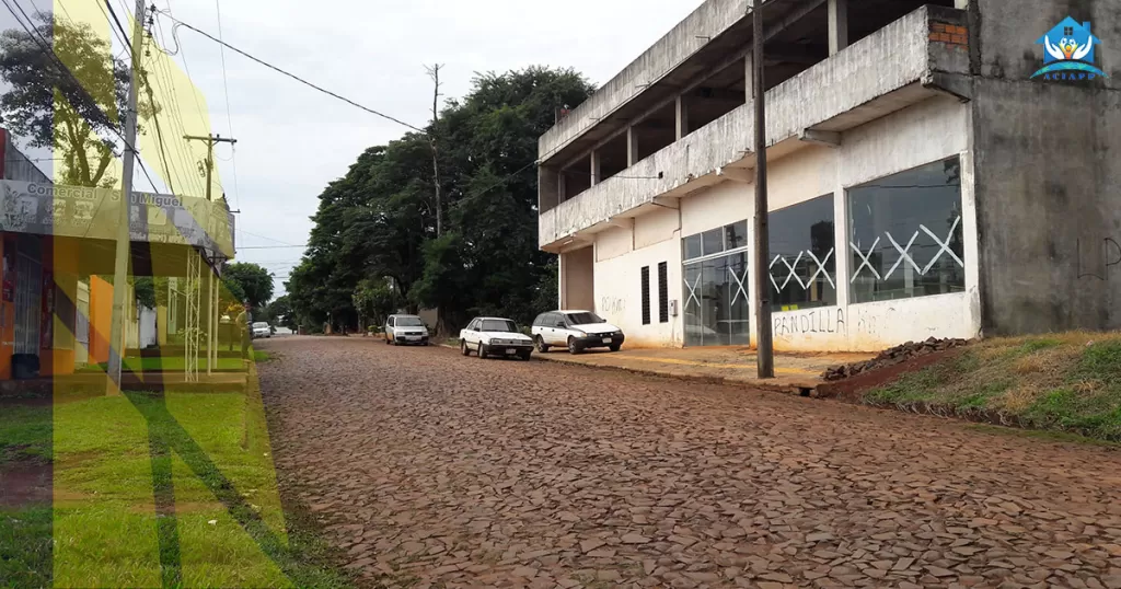 Galpon mas show room — foto 3