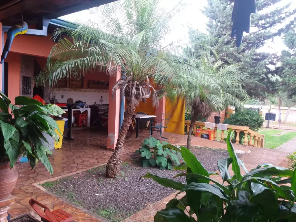 Vendo Casa en San Lorenzo, Villa Industrial — foto 2