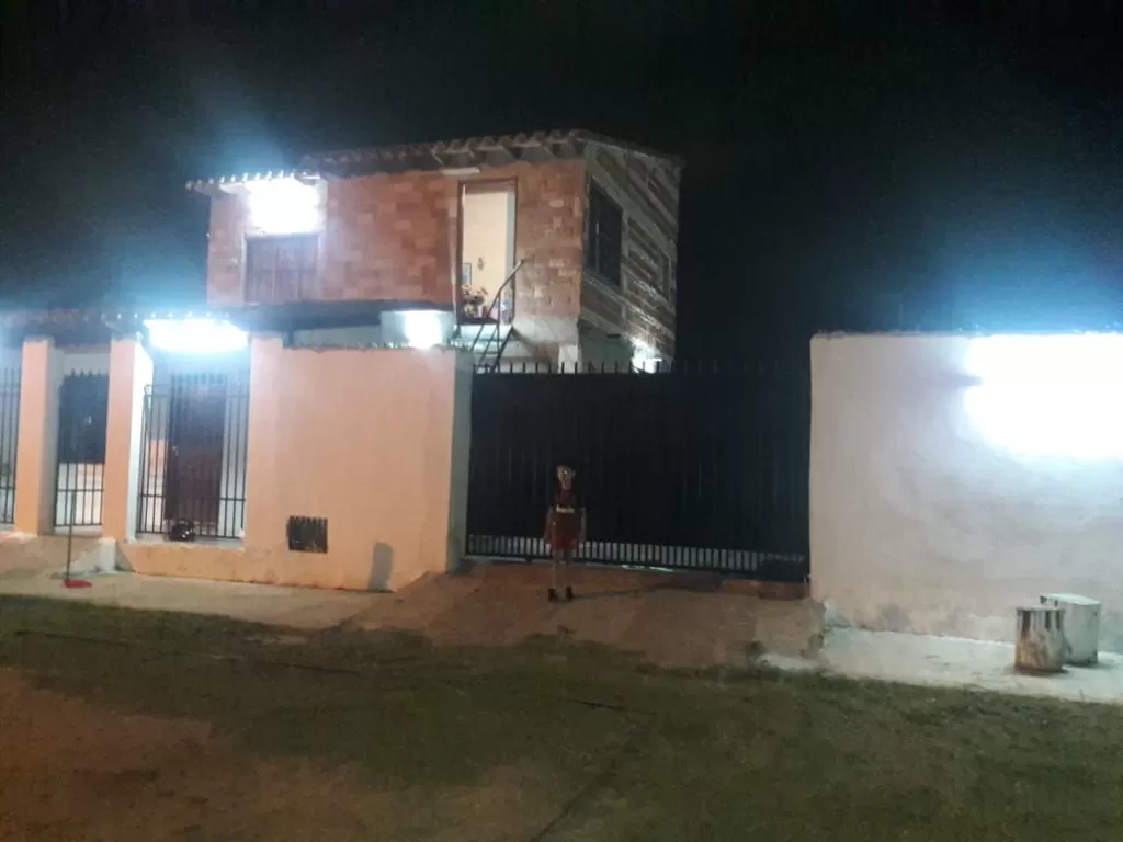 URGENTE!!!! VENDO CASA EN LUQUE BELLA VISTA.. — foto 3