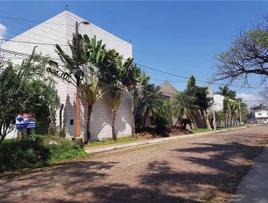 Vendo terreno Fdo de la mora zona norte — foto 2