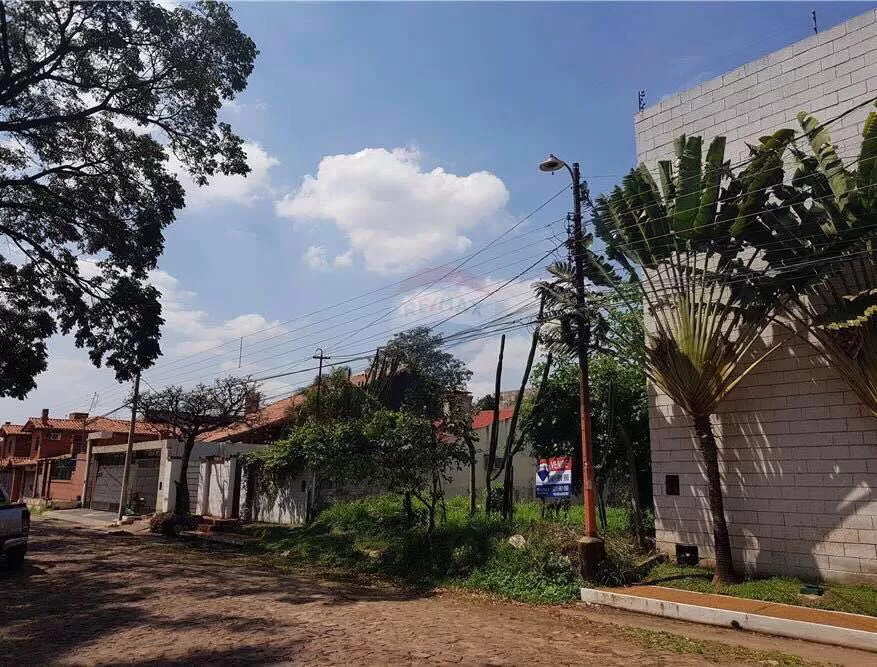 Vendo terreno Fdo de la mora zona norte — foto 3