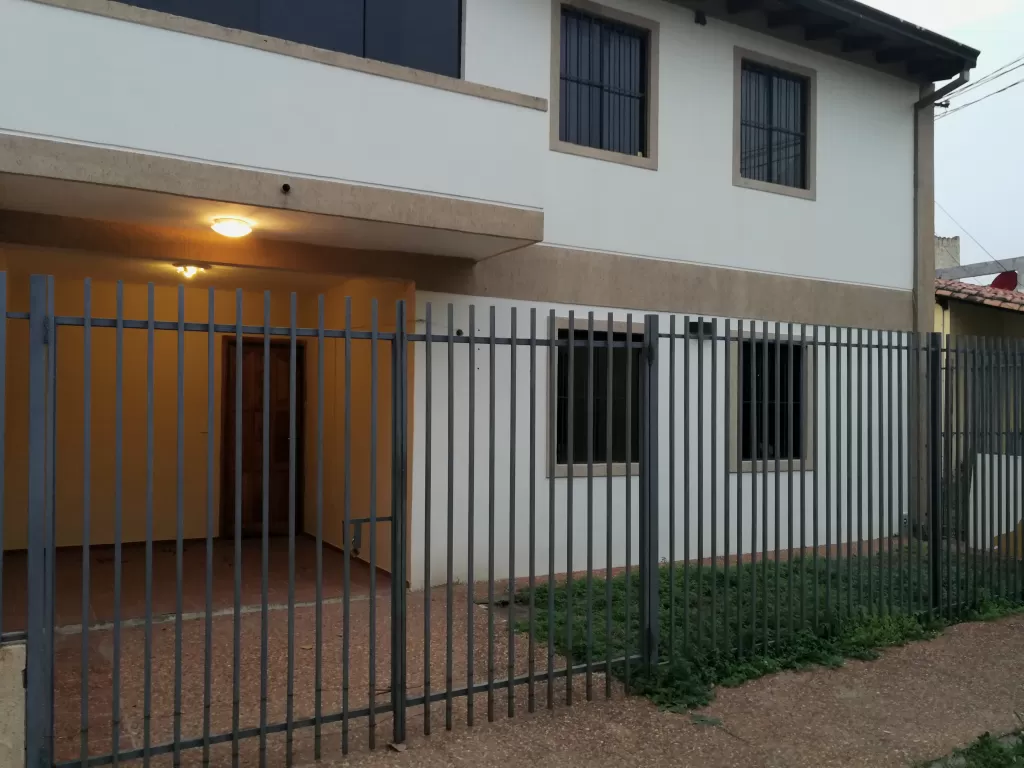 Departamento De 3 habitaciones a una cuadra de Sacramento — foto 3