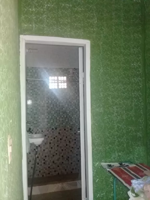 Oferta terreno con 2 casas tituladas en J Augusto Saldívar — foto 3