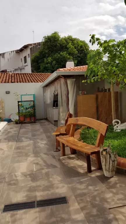 VENDO CASA BARRIO VILLA MORRA DETRAS DEL S6 LOS LAURELES — foto 2
