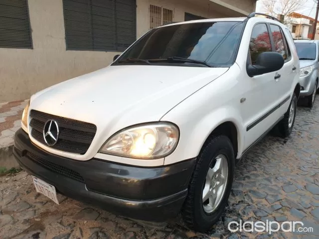 Mercedes-Benz Ml 320 2001 - foto 2